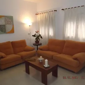 Trinidad 63 Bajo A Apartamento Fuengirola
