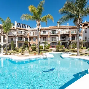  Apartamento Malagasuite Mijas Golf Panoramic Views